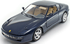 Ferrari 456 GT (купе) 1992 Bburago 1:18 - Детайли