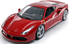 Ferrari 488 GTB (купе) 2015 Bburago 1:18 - Детайли