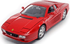 Ferrari 512 TR (купе) 1991 Mira 1:18 - Детайли