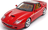 Ferrari 575 Superamerica (купе) 2006 Elite 1:18 - Детайли