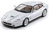 Ferrari 575M Maranello (купе) 2002 Altaya 1:43 - Детайли