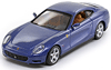 Ferrari 612 Scaglietti (купе) 2003 Altaya 1:43 - Детайли