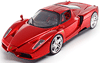 Ferrari Enzo Ferrari (купе) 2002 Hot Wheels 1:18 - Детайли