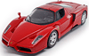 Ferrari Enzo Ferrari (купе) 2002 Hot Wheels 1:18 - Детайли