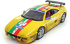 Ferrari F355 Challenge (състезателна кола) 1995 Hot Wheels 1:18 - Детайли