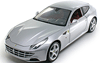 Ferrari FF (купе) 2011 Hot Wheels 1:18 - Детайли