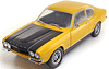 Ford Capri RS2600 (купе) 1971 Minichamps 1:18 - Детайли