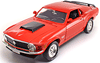 Ford Mustang Boss 429 (купе) 1970 ERTL 1:18 - Детайли