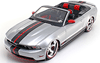 Ford Mustang GT (кабриолет) 2010 Maisto 1:18 - Детайли