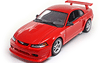 Ford Mustang SVT Cobra R (купе) 2000 Maisto 1:18 - Детайли
