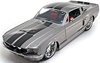 Ford Mustang Shelby GT500KR (купе) 1967 Jada Toys 1:18 - Детайли