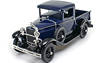 Ford Pickup (Model A) (пикап) 1931 Signature Models 1:18 - Детайли