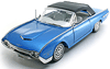 Ford Thunderbird (кабриолет) 1962 Welly 1:18 - Детайли