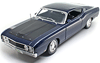 Ford Torino Talladega (купе) 1969 Maisto 1:18 - Детайли