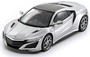Honda NSX (NC1) (купе) 2017 TSM-Model 1:43 - Детайли