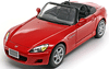 Honda S2000 (кабриолет) 1999 Maisto 1:18 - Детайли