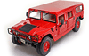 Hummer H1 Wagon (СУВ) 2000 Maisto 1:18 - Детайли