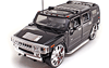 Hummer H2 Wagon (СУВ) 2002 Maisto 1:18 - Детайли