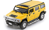 Hummer H2 Wagon (СУВ) 2004 Norev 1:43 - Детайли