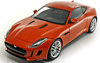 Jaguar F-Type R (купе) 2015 AutoArt 1:18 - Детайли