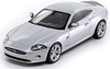 Jaguar XK (купе) 2006 Minichamps 1:43 - Детайли