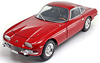 Lamborghini 350 GT (купе) 1964 Ricko 1:18 - Детайли