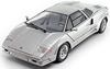 Lamborghini Countach 25th (купе) 1989 Ricko 1:18 - Детайли