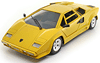Lamborghini Countach LP5000 QV (купе) 1987 Polistil 1:18 - Детайли