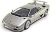 Lamborghini Diablo VT (купе) 1990 AutoArt 1:18 - Детайли