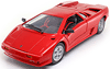 Lamborghini Diablo (купе) 1989 Maisto 1:18 - Детайли