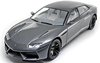 Lamborghini Estoque Concept (седан) 2008 Mondo Motors 1:18 - Детайли