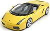 Lamborghini Gallardo Spyder (кабриолет) 2006 Maisto 1:18 - Детайли
