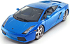 Lamborghini Gallardo (кабриолет) 2001 Maisto 1:18 - Детайли
