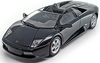 Lamborghini Murcielago Roadster (кабриолет) 2001 Maisto 1:18 - Детайли