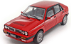 Lancia Delta HF Integrale 16v (5-вратен хечбек) 1989 Sun Star 1:18 - Детайли