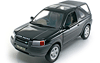 Land Rover Freelander (СУВ) 1997 ERTL 1:18 - Детайли