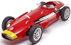 Maserati 250F (състезателна кола) 1954 Polistil 1:16 - Детайли