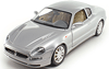 Maserati 3200 GT (купе) 1998 Bburago 1:18 - Детайли