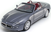 Maserati GT Spyder (кабриолет) 2002 Bburago 1:18 - Детайли