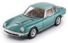 Maserati Mistral (купе) 1963 Minichamps 1:43 - Детайли
