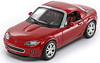 Mazda MX-5 (купе/кабриолет) 2005 EBBRO 1:43 - Детайли