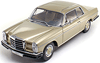 Mercedes 280 C (W114) (купе) 1971 AutoArt 1:18 - Детайли
