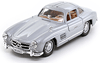 Mercedes 300 SL (W198) (купе) 1954 DeAgostini 1:43 - Детайли