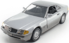 Mercedes 500 SL (R129) (купе/кабриолет) 1989 Revell 1:18 - Детайли