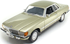 Mercedes 500 SLC (C107) (купе) 1981 Ricko 1:18 - Детайли