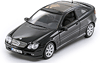 Mercedes C 200 Sportcoupe (CL203) (купе) 2001 Minichamps 1:43 - Детайли