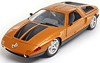 Mercedes C111 Concept (купе) 1969 Guiloy 1:18 - Детайли