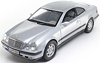 Mercedes CLK 230 (C208) (купе) 1997 Anson 1:18 - Детайли