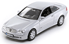Mercedes CLK 320 (C209) (купе) 2003 Minichamps 1:43 - Детайли