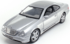 Mercedes CLK 55 AMG (C208) (купе) 1997 Anson 1:18 - Детайли